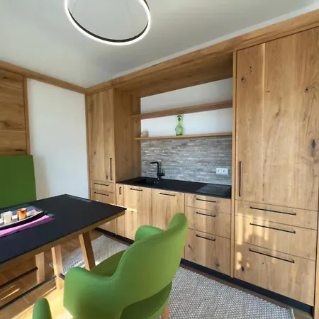 Holiday home Ruhe Und Komfort Bei Tinyhouseanna Sankt Nikolai ob Drassling
