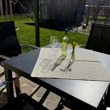 Ruhe Und Komfort Bei Tinyhouseanna * Sankt Nikolai ob Drassling