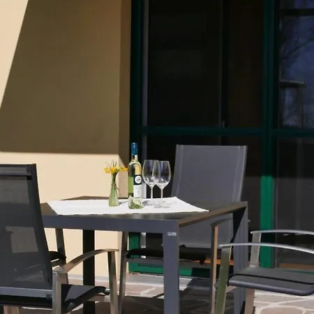 Holiday home Ruhe Und Komfort Bei Tinyhouseanna