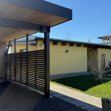 Ruhe Und Komfort Bei Tinyhouseanna * Sankt Nikolai ob Drassling