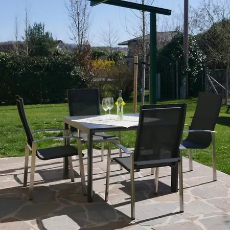 Holiday home Ruhe Und Komfort Bei Tinyhouseanna *