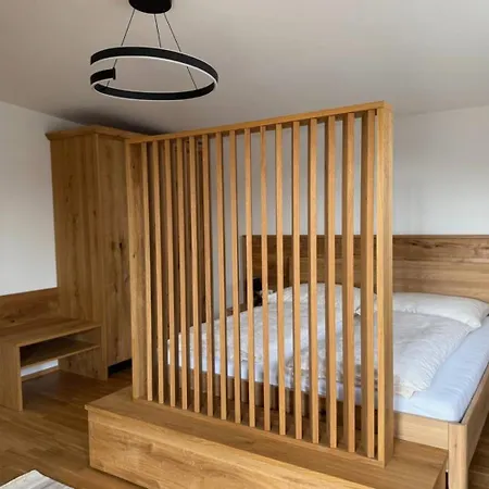 Ruhe Und Komfort Bei Tinyhouseanna * Sankt Nikolai ob Drassling