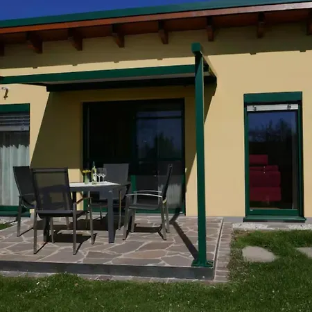 Ruhe Und Komfort Bei Tinyhouseanna