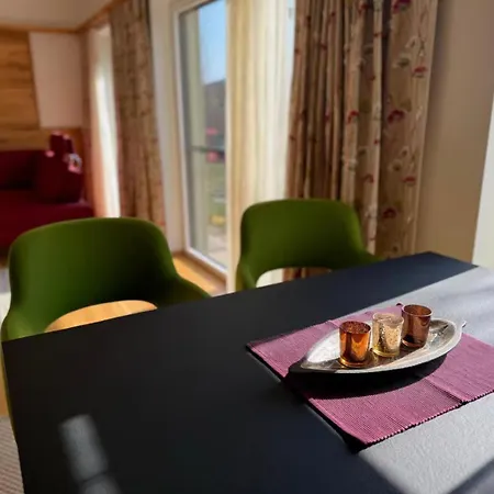 Holiday home Ruhe Und Komfort Bei Tinyhouseanna *