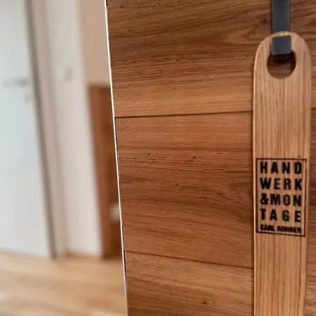 Ruhe Und Komfort Bei Tinyhouseanna *