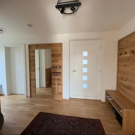Ruhe Und Komfort Bei Tinyhouseanna Sankt Nikolai ob Drassling