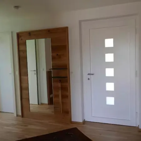 Holiday home Ruhe Und Komfort Bei Tinyhouseanna Sankt Nikolai ob Drassling