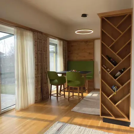 Ruhe Und Komfort Bei Tinyhouseanna *