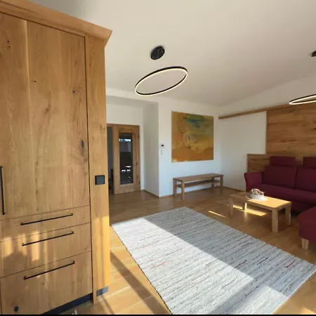 Ruhe Und Komfort Bei Tinyhouseanna Holiday home