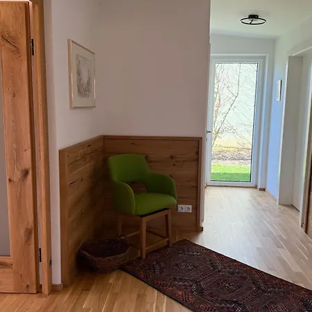 Ruhe Und Komfort Bei Tinyhouseanna *